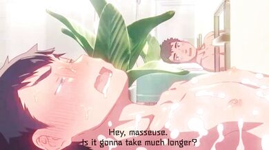 Honjo Makiki [Danziengine]: A Sexy Anime Porn Adventure with Explicit Masturbation and Oral Pleasure