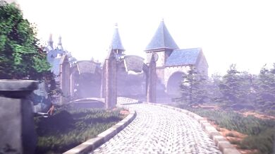 Vaira Chronicles Chapter 3: The Secret Sauce becomes: becomes: Vaira Chronicles Episode 3: The Sweet and Sticky LiquidThe wait is over! Let's explore the underground laboratory of the Kriterra University and see the shenanigans unfold!Vaira Chronicles