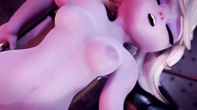 Vaira Chronicles Chapter 3: The Secret Sauce becomes: becomes: Vaira Chronicles Episode 3: The Sweet and Sticky LiquidThe wait is over! Let's explore the underground laboratory of the Kriterra University and see the shenanigans unfold!Vaira Chronicles