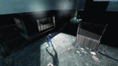 Jill's Reanimated Fuckfest - Cum Explosion
