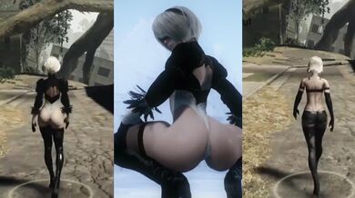 Lustful Desires Fulfilled in VNAZ's HMV Erotic Adventure