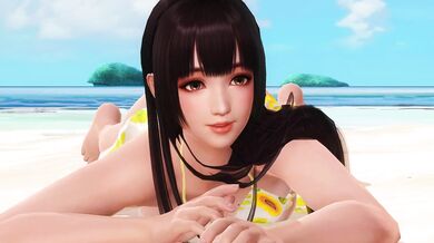 Naotora's Fuck Room - 10 Inches