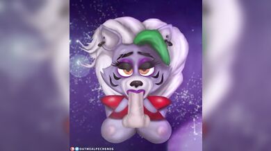 Roxys Blowjob Adventure