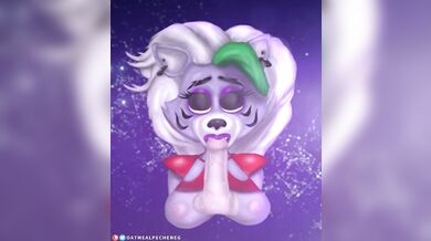 Roxys Blowjob Adventure