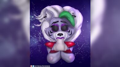 Roxys Blowjob Adventure