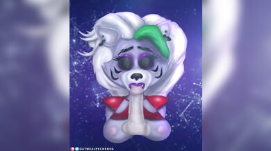 Roxys Blowjob Adventure