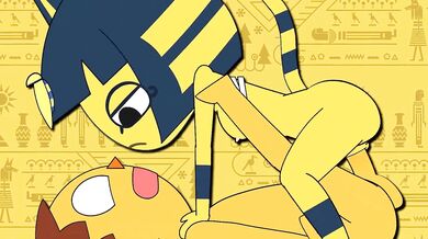 Unbridled Passion: A Tale of Forbidden Love in the Land of Minus8