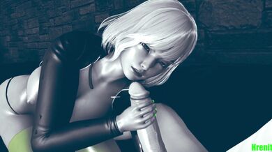 Hardcore Henhouse Humpin'