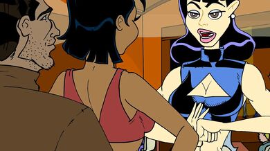 T-Girl Confessions: Part III