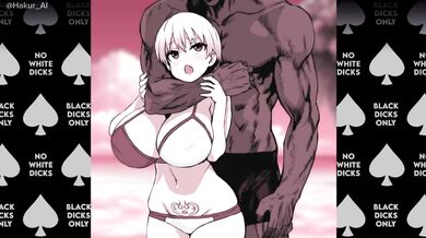 Black and White Fever 3