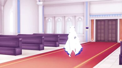 Goblins vs Elves: A Wet and Wild Adventure