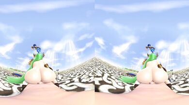 Moonlight VR: A Tale of Lust and Desire