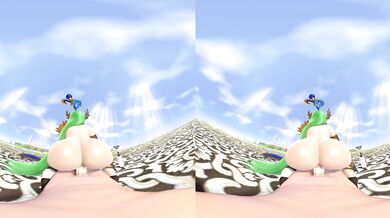 Moonlight VR: A Tale of Lust and Desire