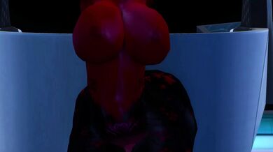 Twin Temptations: Laranja's Doppelganger Dildos Down the Town