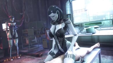 Between the Sheets with Mr Green Thumb and His Lovely Garden of Perversion