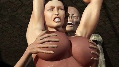 The Climax of Qetesh - Ultimate Edition