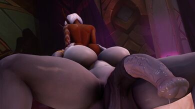 The story of a man with an uncontrollable boner who finds himself at the mercy of a seductive demon named Jimahn