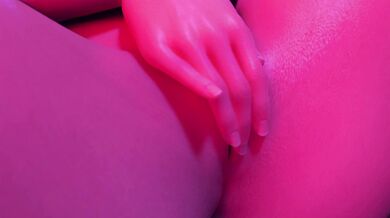 Akali's Explosive Solo Action in 'Heracles3DX'