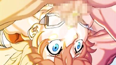 Pretty Pridot's Pussy Party, Part III: Extras for Your Eyes Only