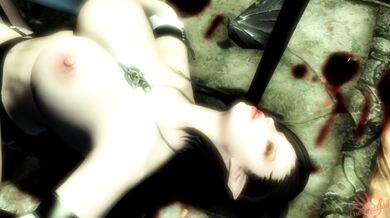 Shadowy Fuckery: Episode 11