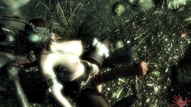 Shadowy Fuckery: Episode 11