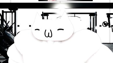 Sweaty Fuckfest: The Sequel [A Workout with a Happy Ending]