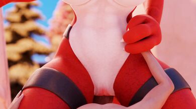 Porn star Nikki Benz invites you to a 4k ultra-high definition pool sex party!