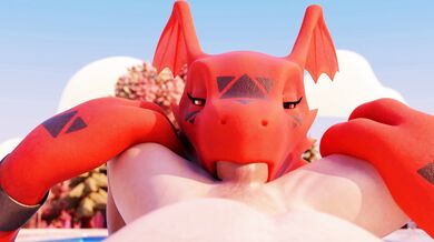 Porn star Nikki Benz invites you to a 4k ultra-high definition pool sex party!