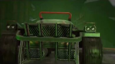 (Dalgen) Fucking the Arcane