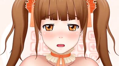 Kabegami Kanojo [anipolylife] could be translated to English as Snow-hair Girlfriend [anipolylife].