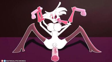 Babysitter Kari (OatmealPecheneg)