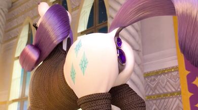 Raritys New Fashion Statement Extended [Clopinian]