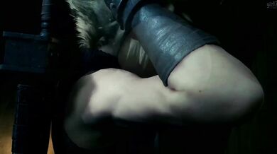 Madam Massage's Fap Fantasy Fulfilled in Episode 5 of 7X Series