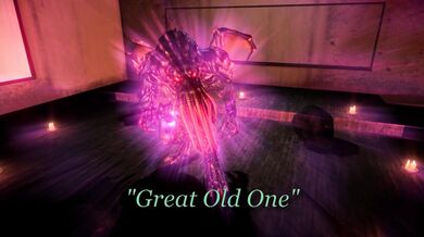 Slithering Tentacles, Egg-Laying Monstrosities in Call of Cthulhu Ep. 2