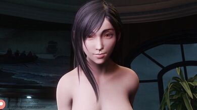 Jessie's Exhibitionism Pleasure [Arti202]