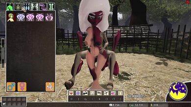 Ultimate Overload: A 3D Hentai Adventure