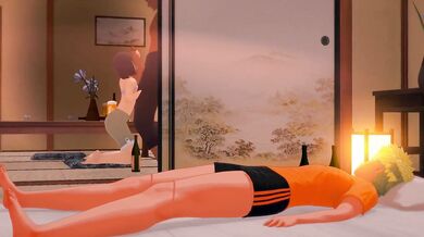 Black Cocks United: A BBC Bonanza