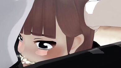 Supernatural: The Futas Temptation