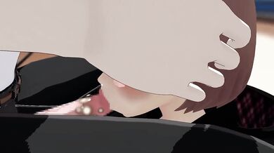 Supernatural: The Futas Temptation