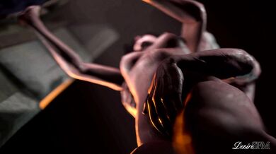 Uncontrollable Urges - Desire SFM