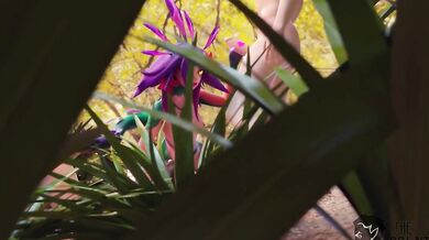 Slutty Treats for TheCount/LoL PMV