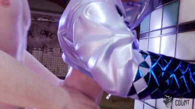 Slutty Treats for TheCount/LoL PMV