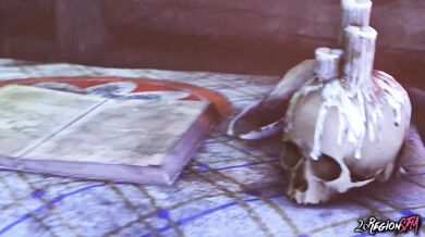 - 13 Balls Deep in My Ass