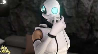 [4K] Interracial Fuck Fest: Icky Sticky Sweetness