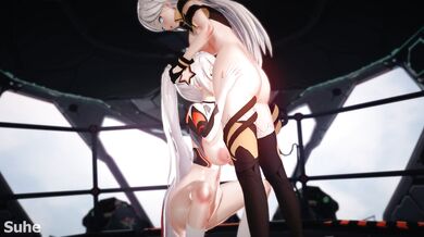 My hot step-sister and I finally have some alone time together