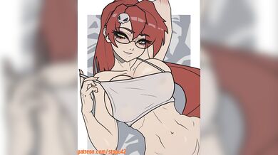 Yoko Ono, Stop Masturbating!