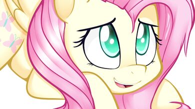 Control Your Dick with Fluttershy's Wet Dream (Audio-Based Fantasy featuring https://15.ai)