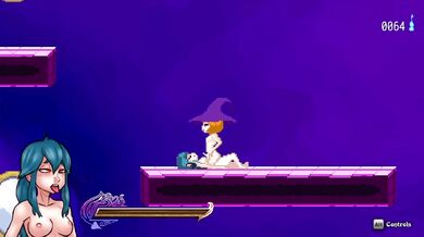 Nayla's Castle: The Castle of Mirrors 2