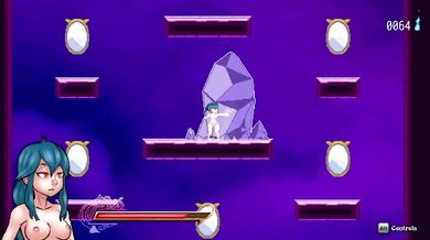 Nayla's Castle: The Castle of Mirrors 2