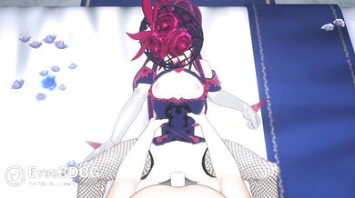 Biblical Orgy with the Holy One: A Fire Emblem Fuckfest